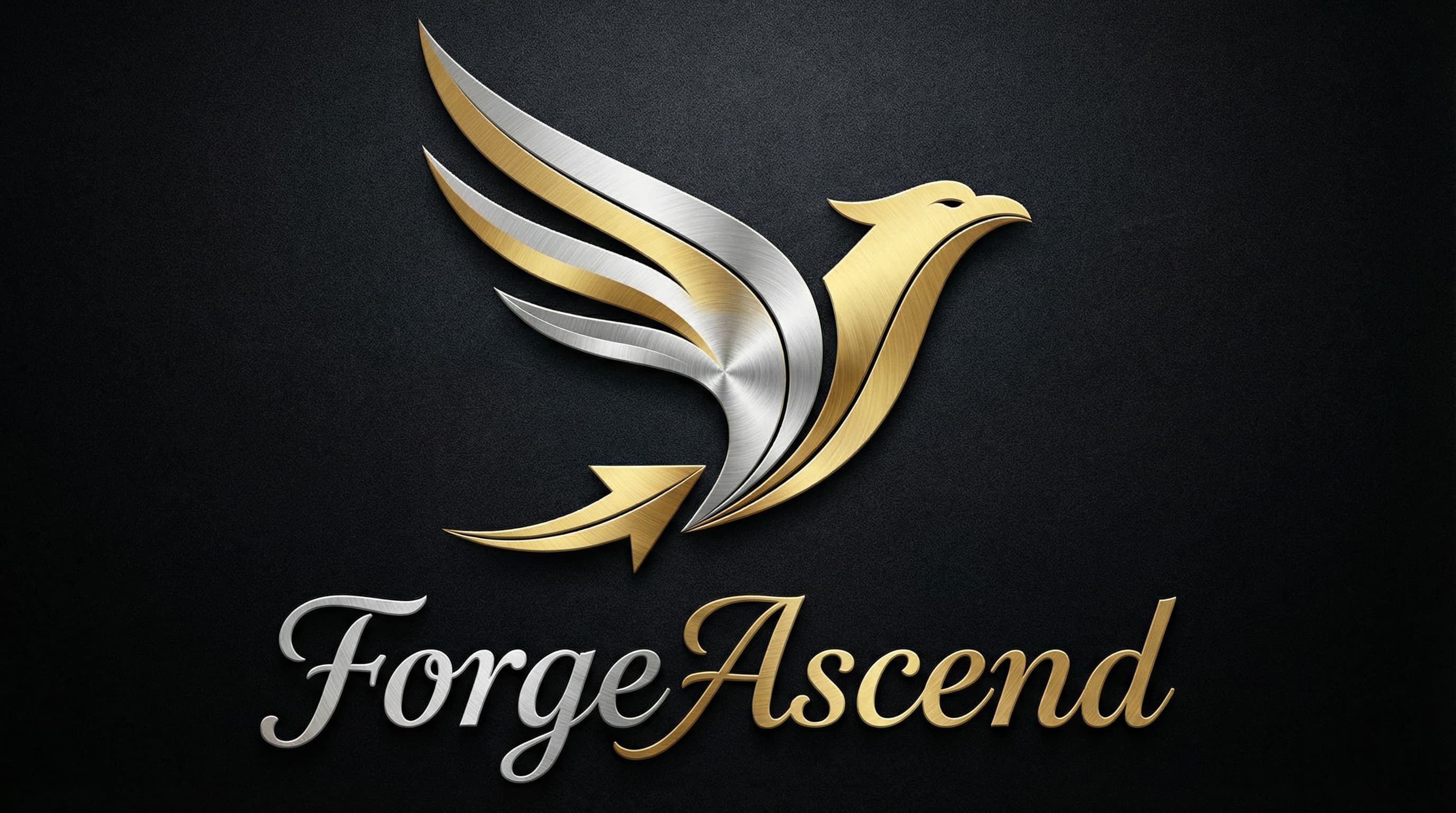 ForgeAscend