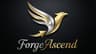 ForgeAscend Logo